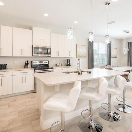 Beautiful Home Near Disney By Rentyl With Private Pool, Themed Rooms, Pool Table & Resort Amenities - 140B Orlando Esterno foto