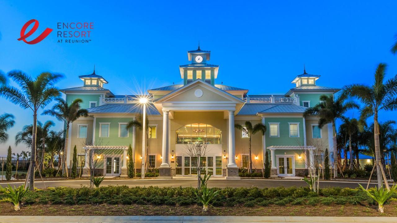 Beautiful Home Near Disney By Rentyl With Private Pool, Themed Rooms, Pool Table & Resort Amenities - 140B Orlando Esterno foto