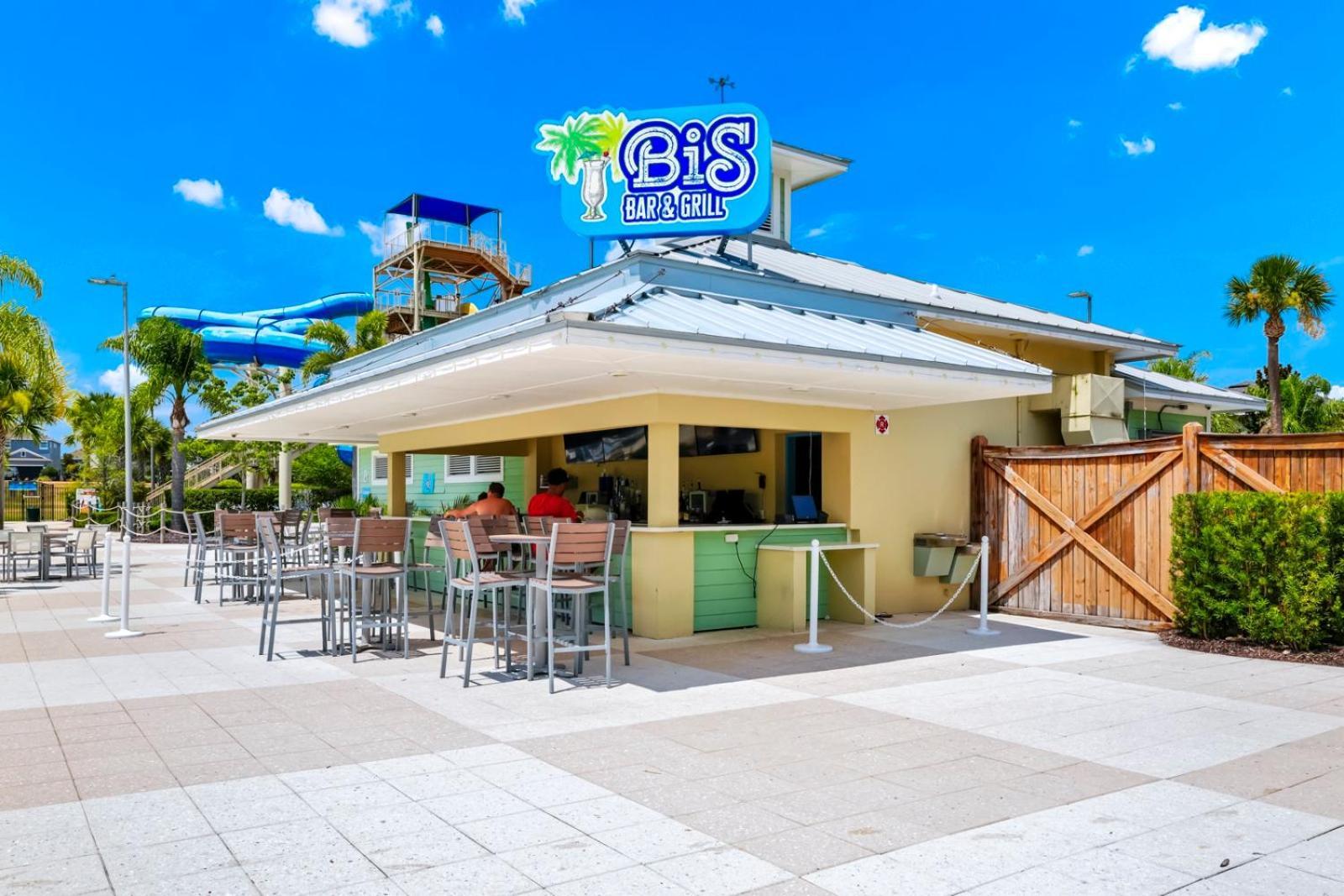 Beautiful Home Near Disney By Rentyl With Private Pool, Themed Rooms, Pool Table & Resort Amenities - 140B Orlando Esterno foto