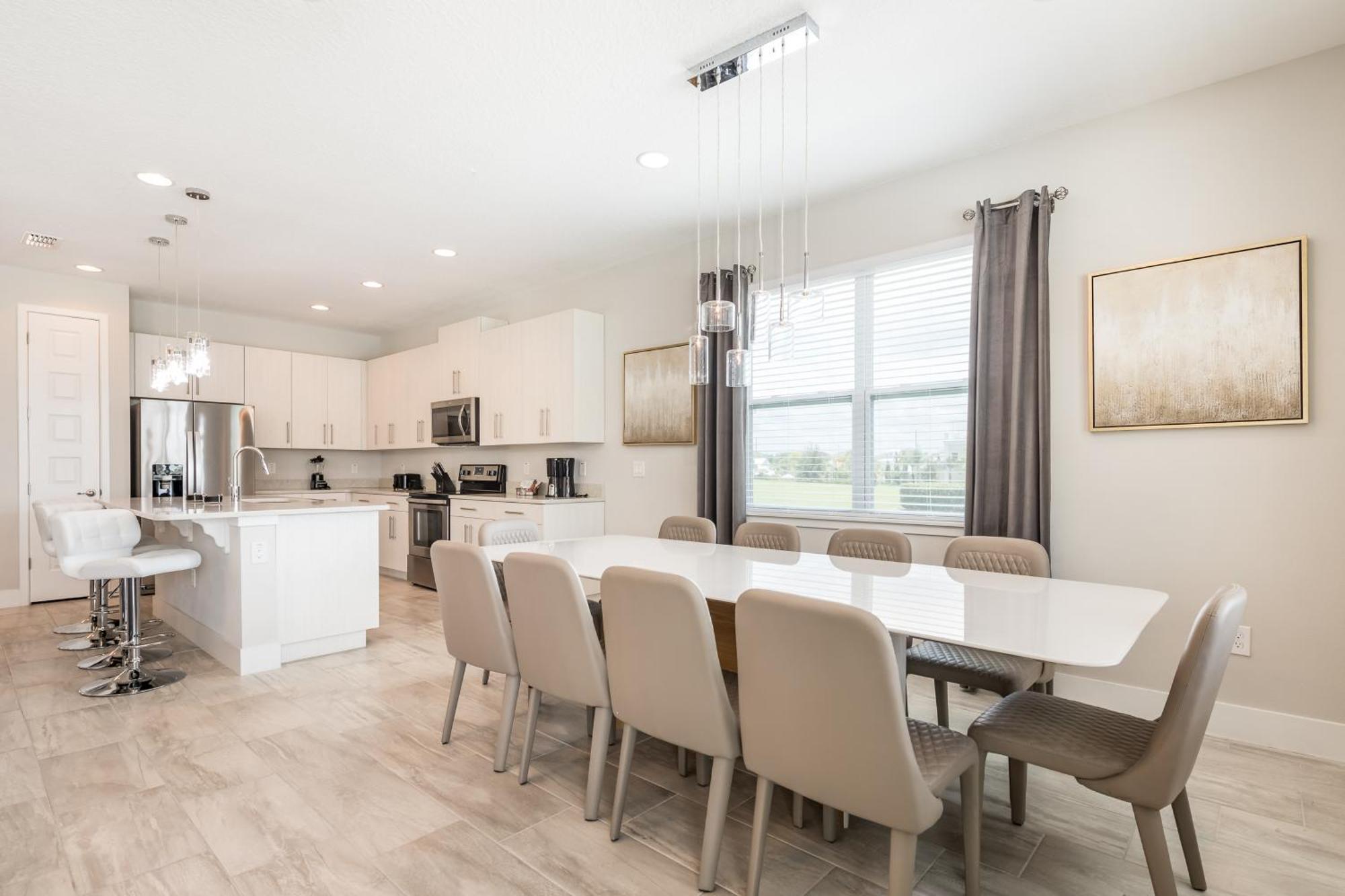 Beautiful Home Near Disney By Rentyl With Private Pool, Themed Rooms, Pool Table & Resort Amenities - 140B Orlando Esterno foto