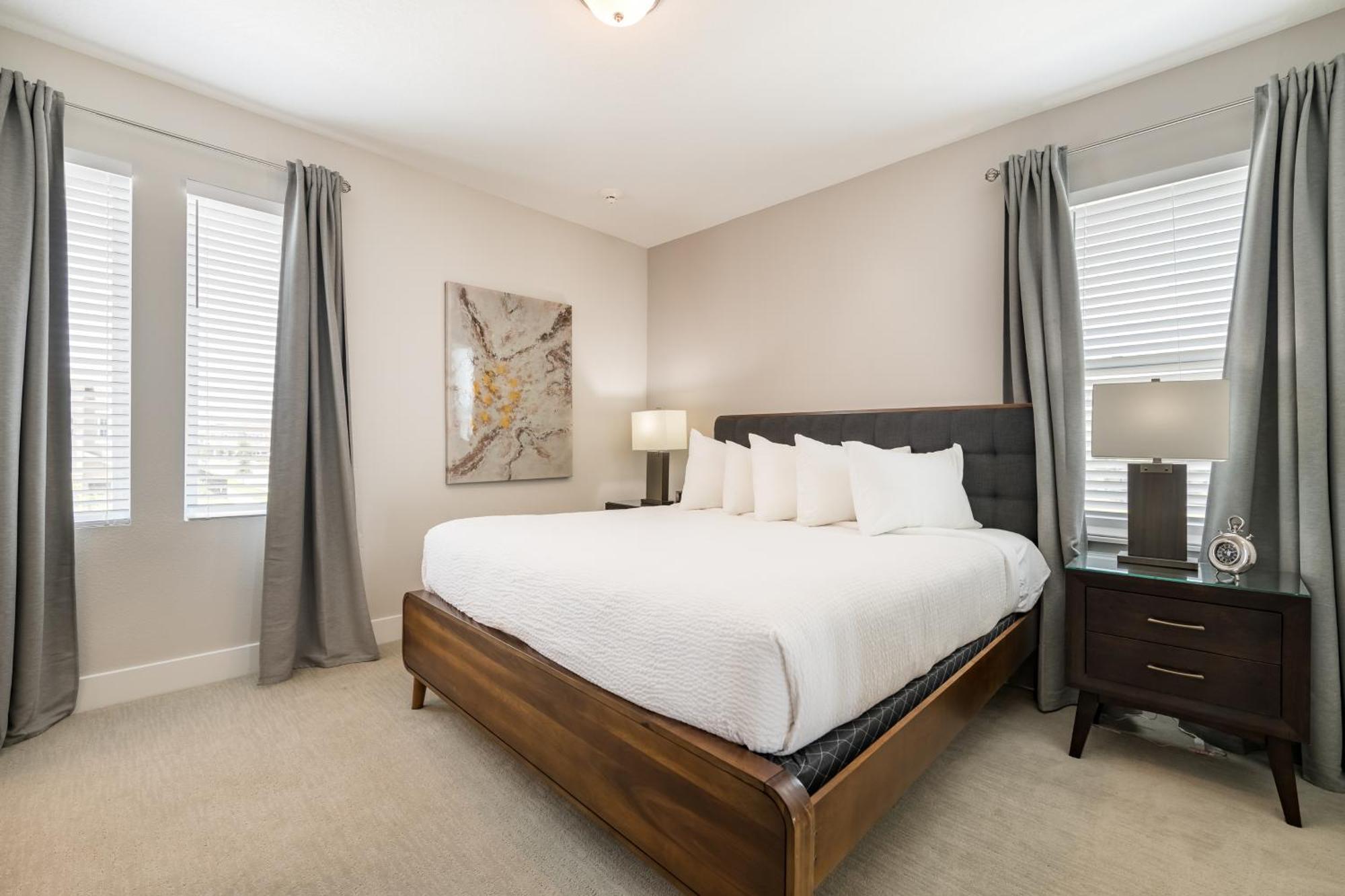 Beautiful Home Near Disney By Rentyl With Private Pool, Themed Rooms, Pool Table & Resort Amenities - 140B Orlando Esterno foto