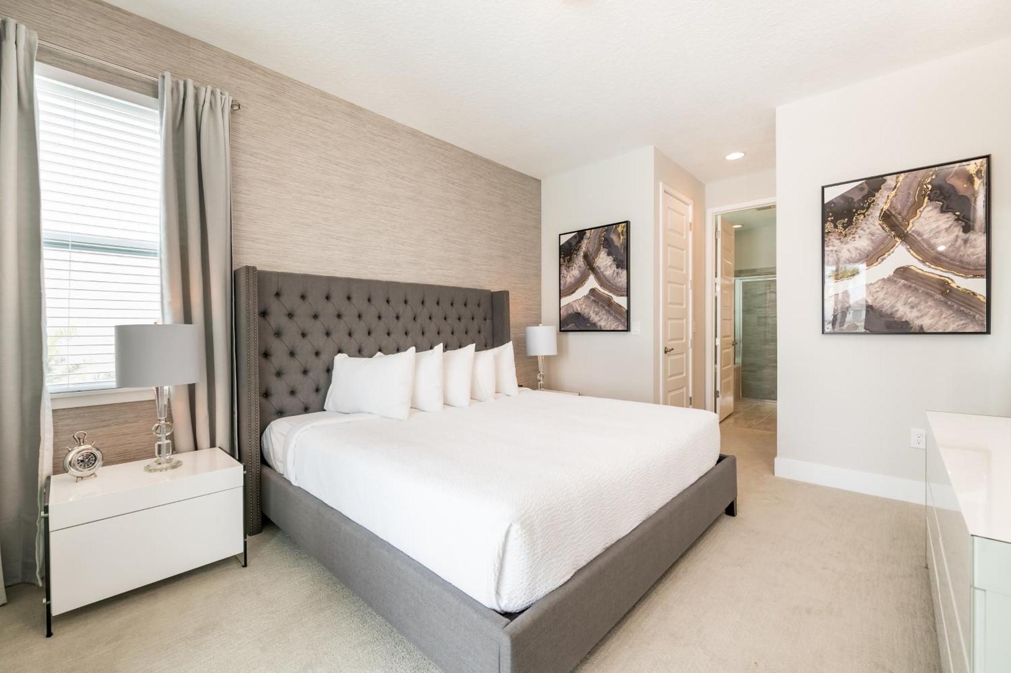 Beautiful Home Near Disney By Rentyl With Private Pool, Themed Rooms, Pool Table & Resort Amenities - 140B Orlando Esterno foto